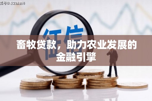 定海畜牧贷款，助力农业发展的金融引擎