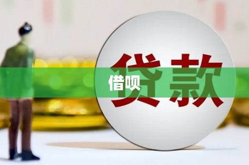 定海借呗