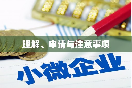 定海理解、申请与注意事项