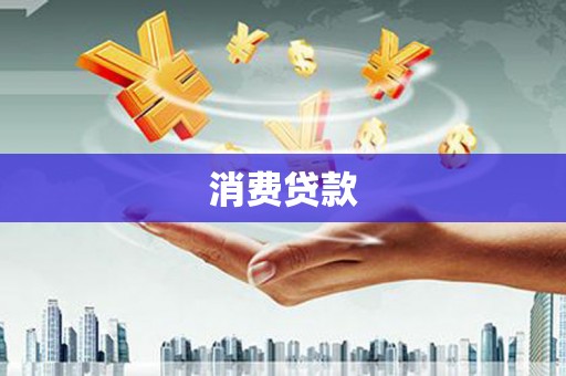 定海消费贷款