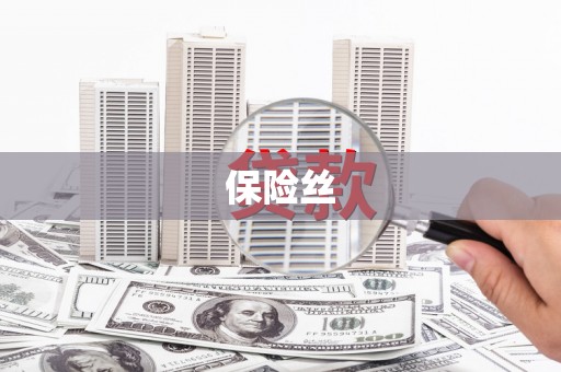 定海保险丝