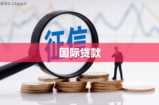 定海国际贷款