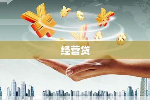 定海经营贷