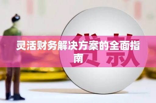 定海灵活财务解决方案的全面指南