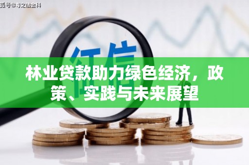 定海林业贷款助力绿色经济，政策、实践与未来展望