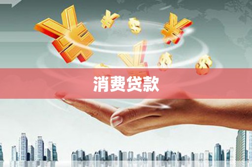 定海消费贷款